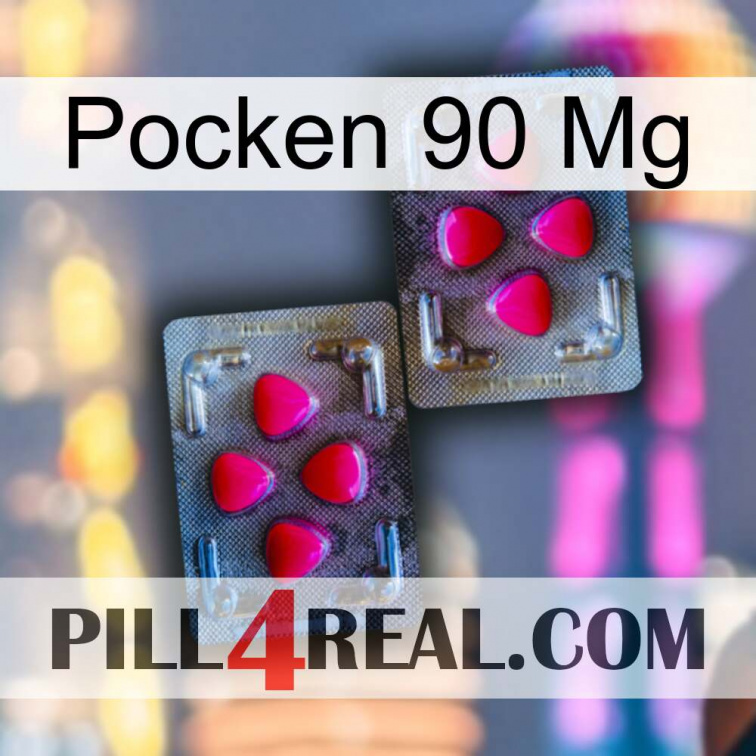 Poxet 90Mg 15